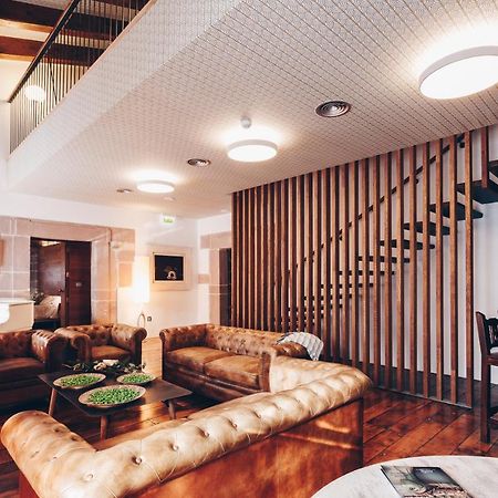Arha Casona De Carmona Hotel Carmona  Kültér fotó