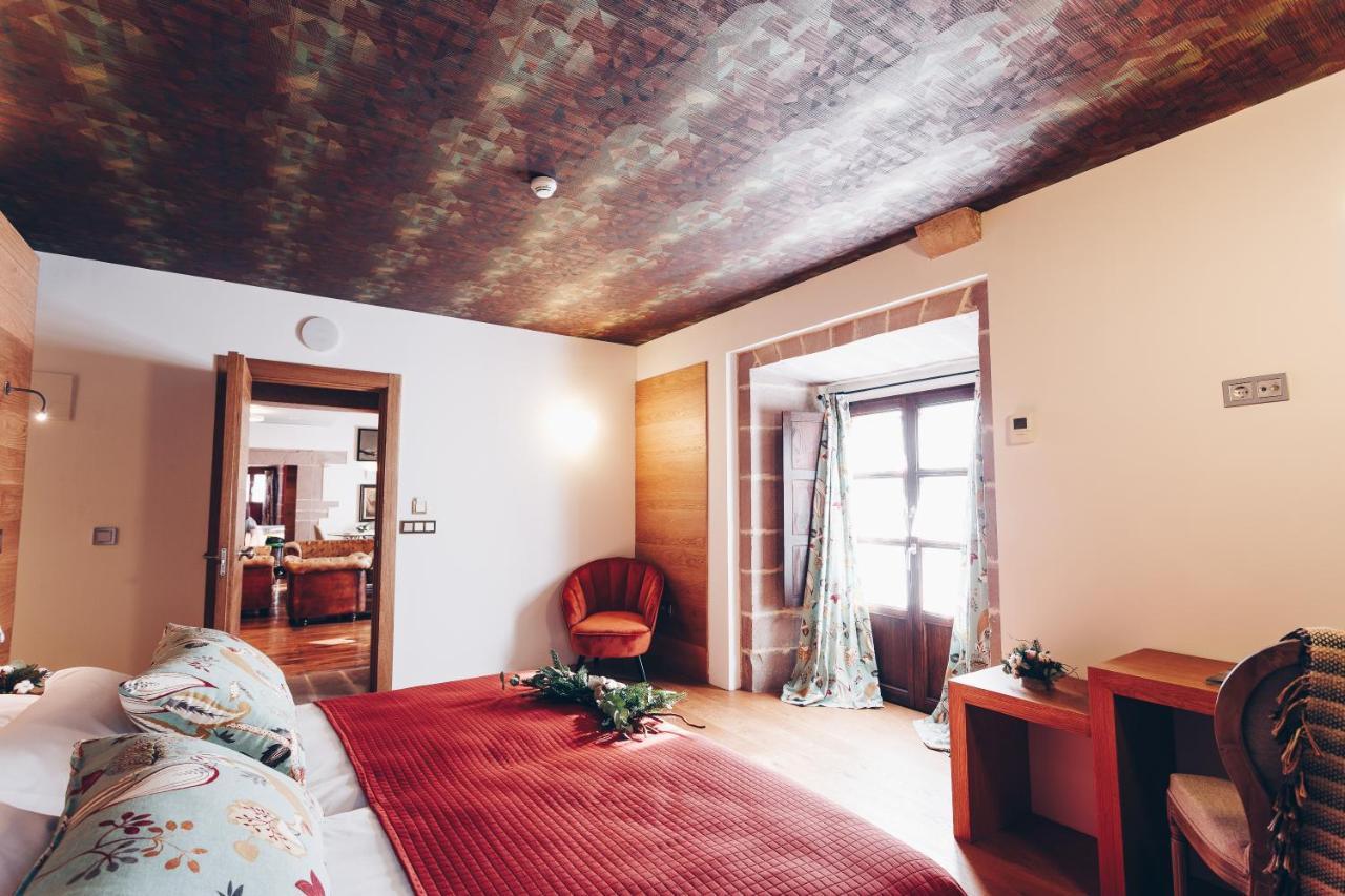 Arha Casona De Carmona Hotel Carmona  Kültér fotó