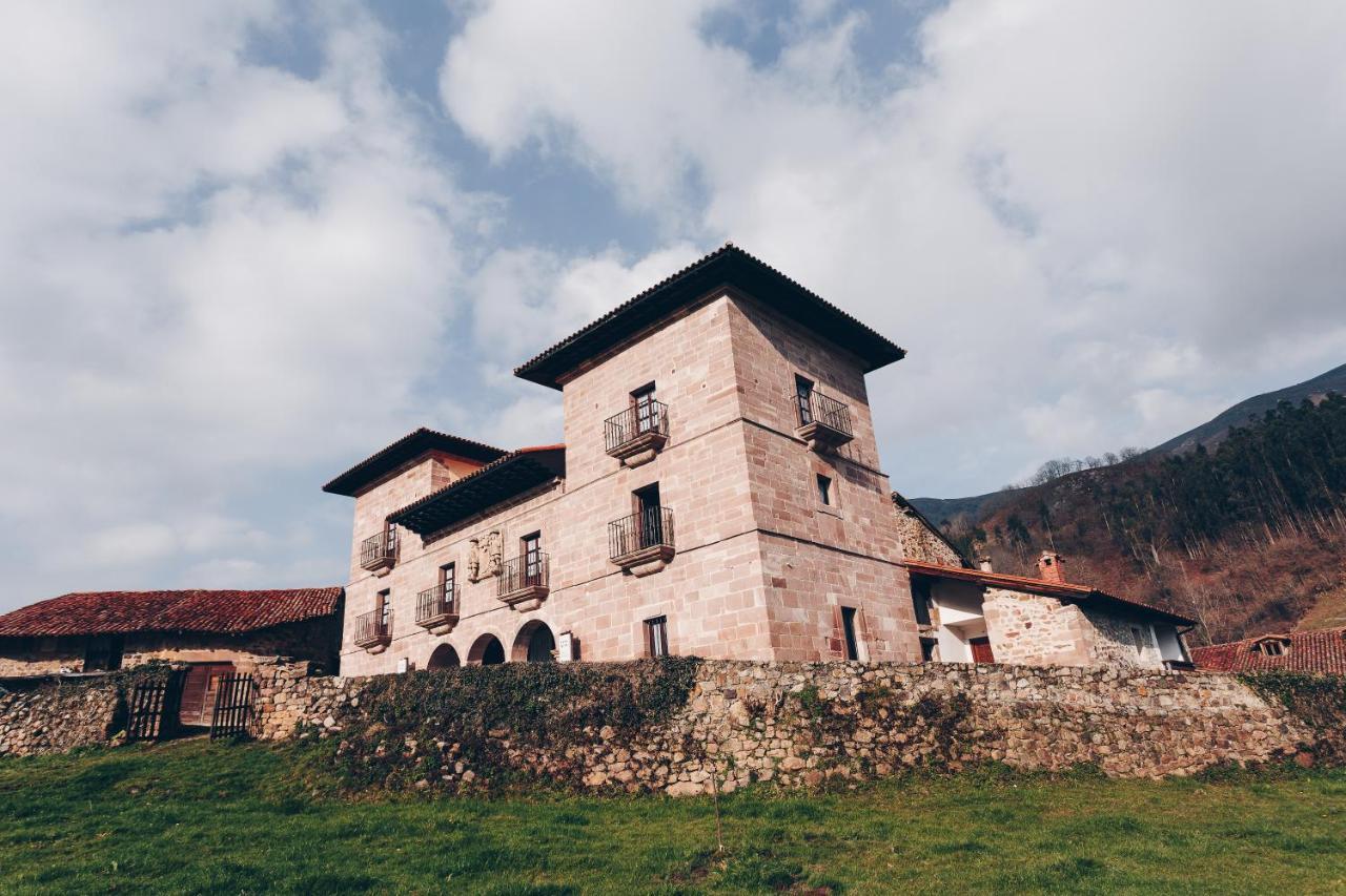 Arha Casona De Carmona Hotel Carmona  Kültér fotó