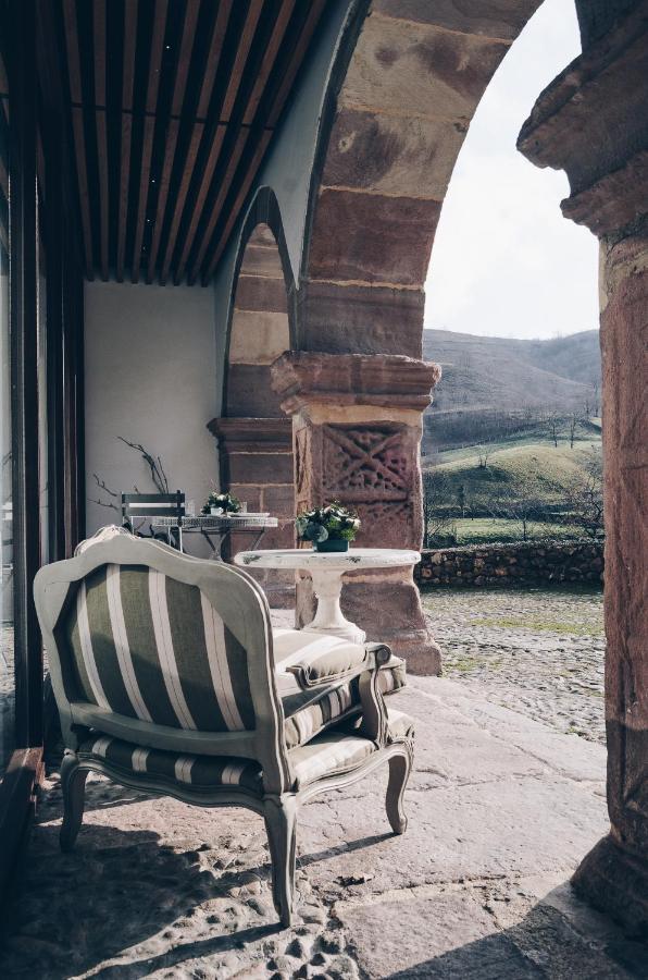 Arha Casona De Carmona Hotel Carmona  Kültér fotó