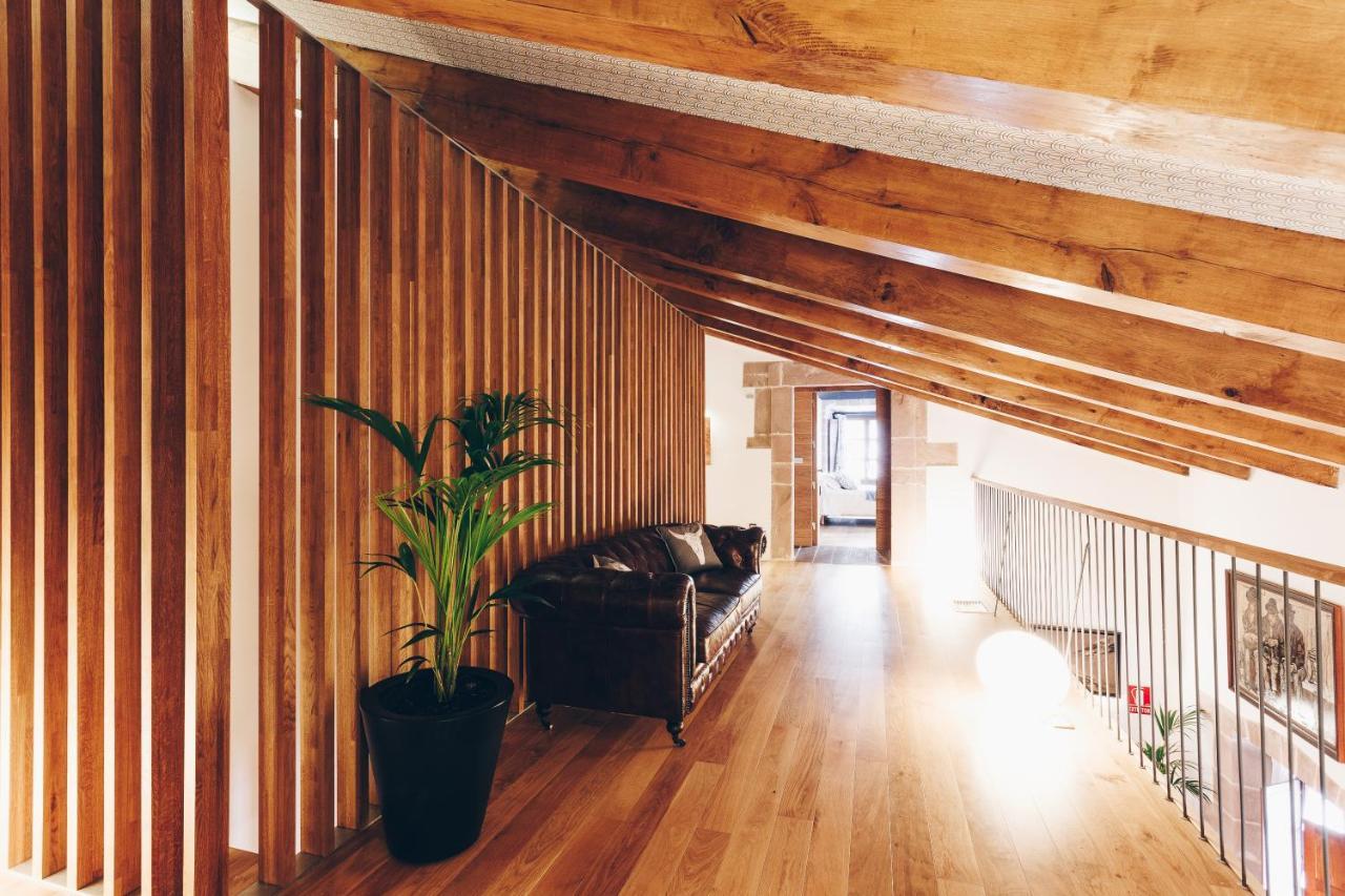 Arha Casona De Carmona Hotel Carmona  Kültér fotó