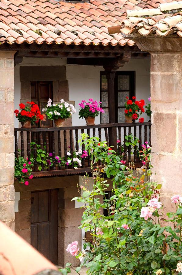 Arha Casona De Carmona Hotel Carmona  Kültér fotó