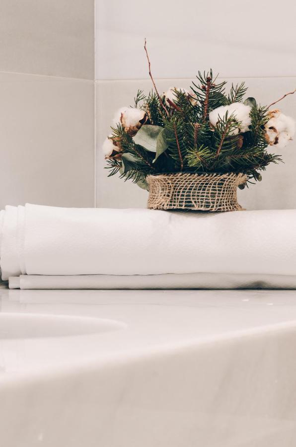Arha Casona De Carmona Hotel Carmona  Kültér fotó