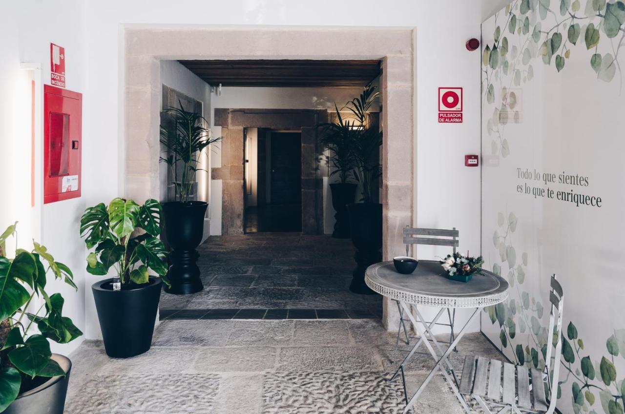 Arha Casona De Carmona Hotel Carmona  Kültér fotó