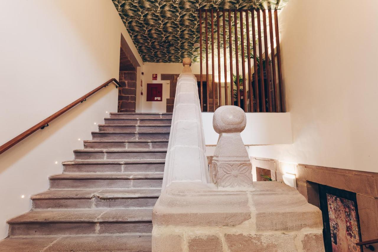 Arha Casona De Carmona Hotel Carmona  Kültér fotó