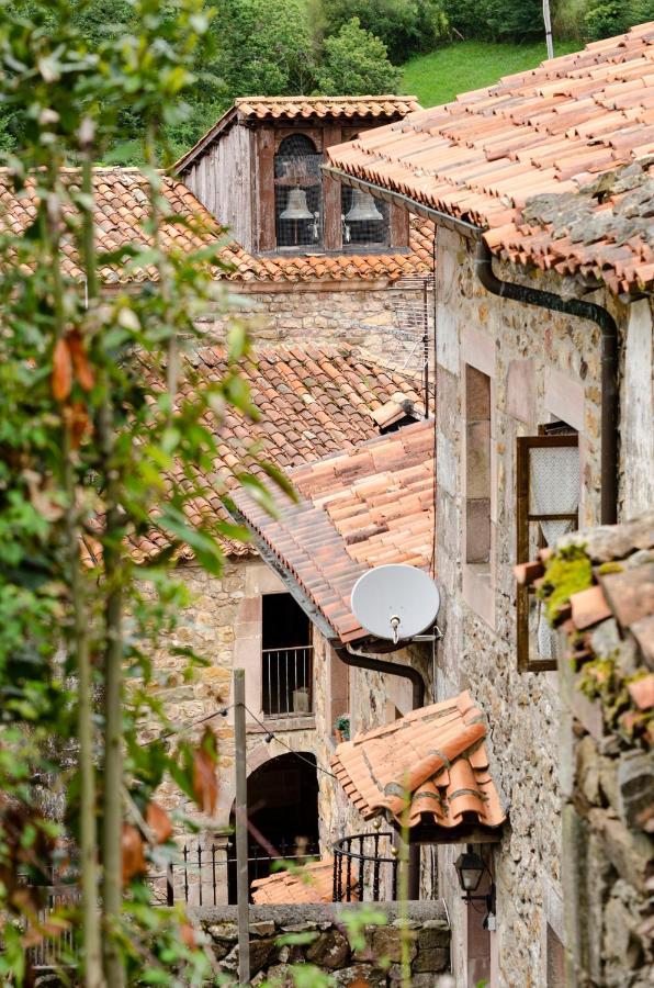 Arha Casona De Carmona Hotel Carmona  Kültér fotó