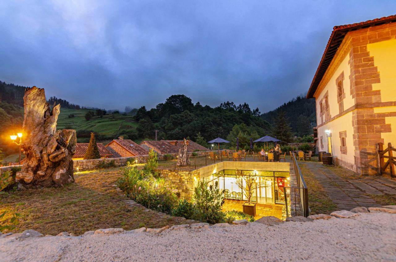 Arha Casona De Carmona Hotel Carmona  Kültér fotó
