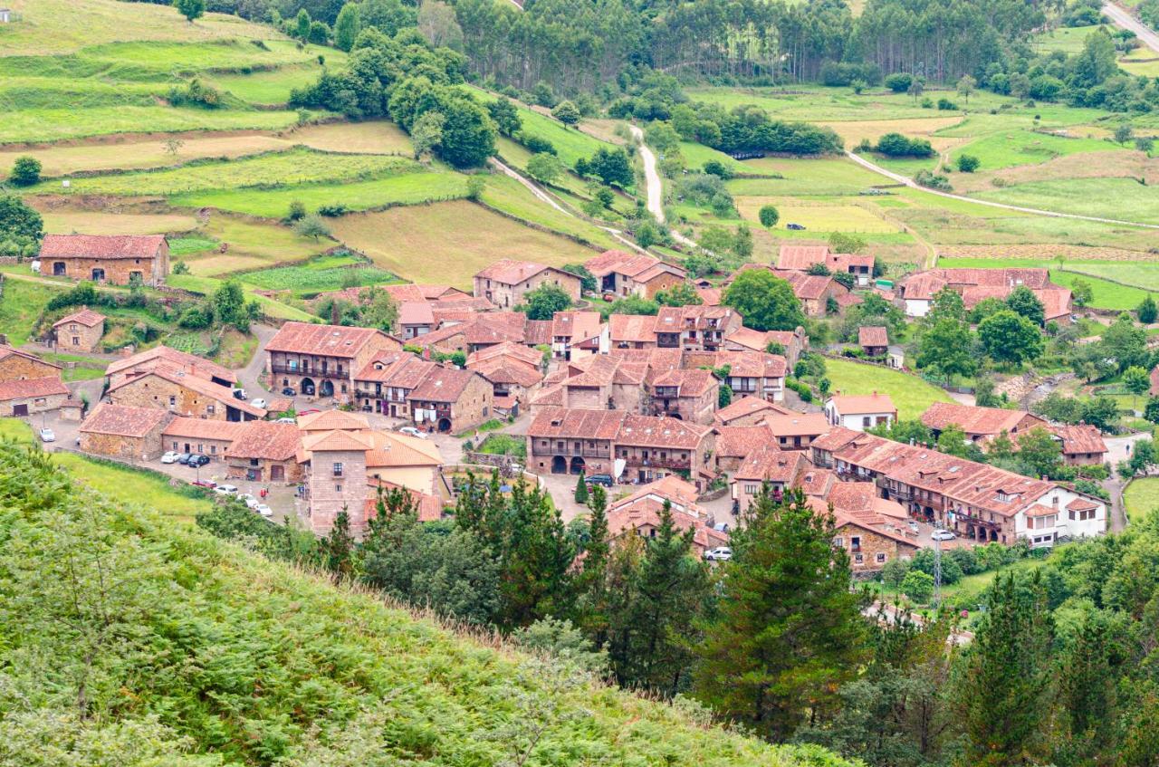 Arha Casona De Carmona Hotel Carmona  Kültér fotó