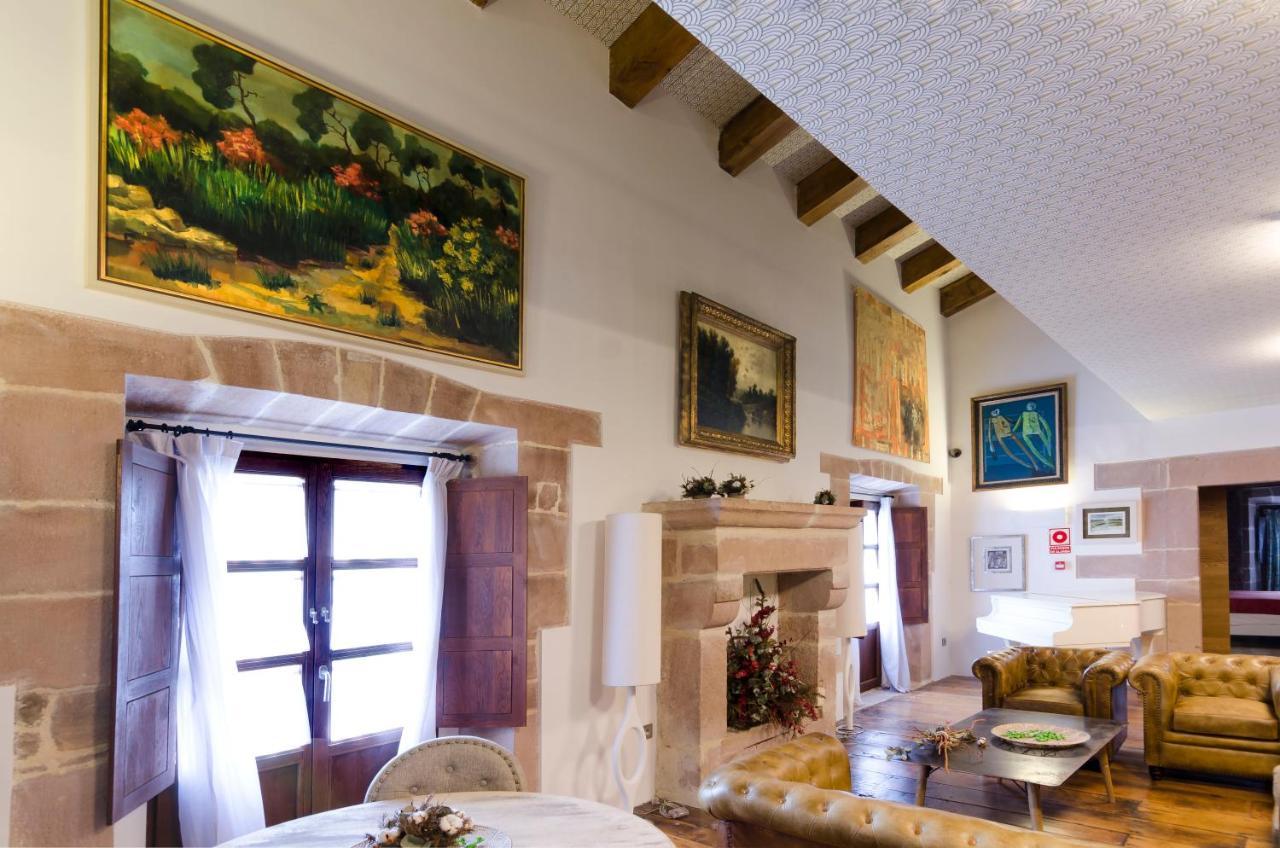 Arha Casona De Carmona Hotel Carmona  Kültér fotó