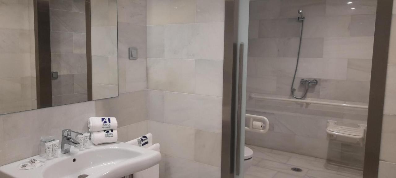 Arha Casona De Carmona Hotel Carmona  Kültér fotó
