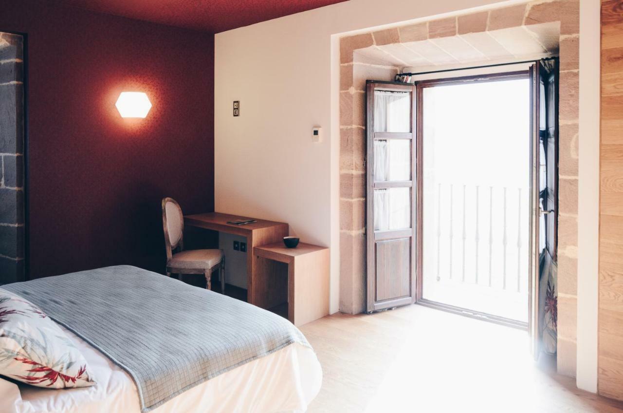 Arha Casona De Carmona Hotel Carmona  Kültér fotó