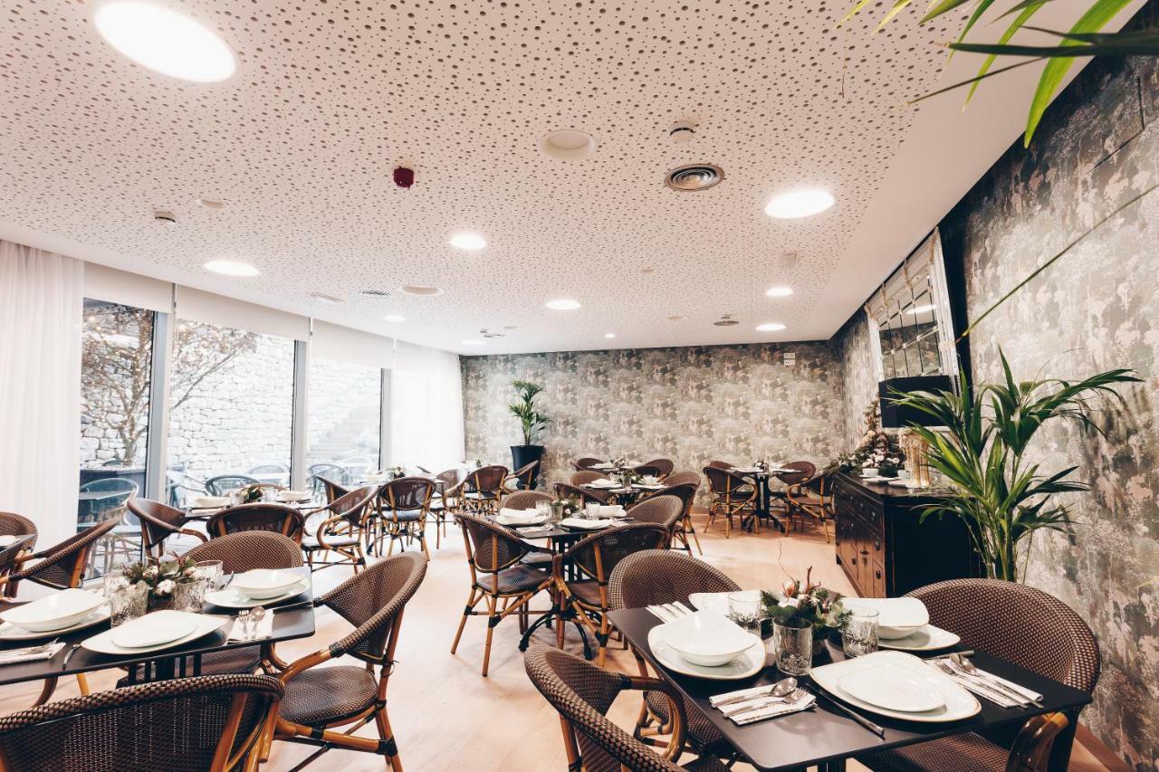 Arha Casona De Carmona Hotel Carmona  Kültér fotó