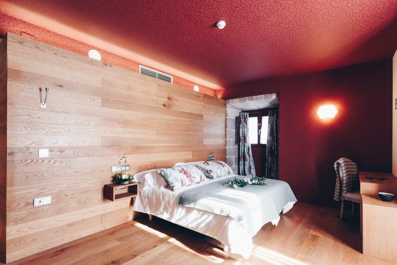 Arha Casona De Carmona Hotel Carmona  Kültér fotó