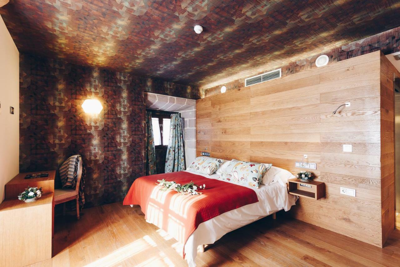 Arha Casona De Carmona Hotel Carmona  Kültér fotó