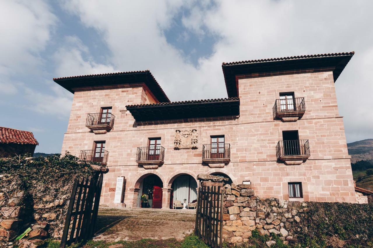 Arha Casona De Carmona Hotel Carmona  Kültér fotó