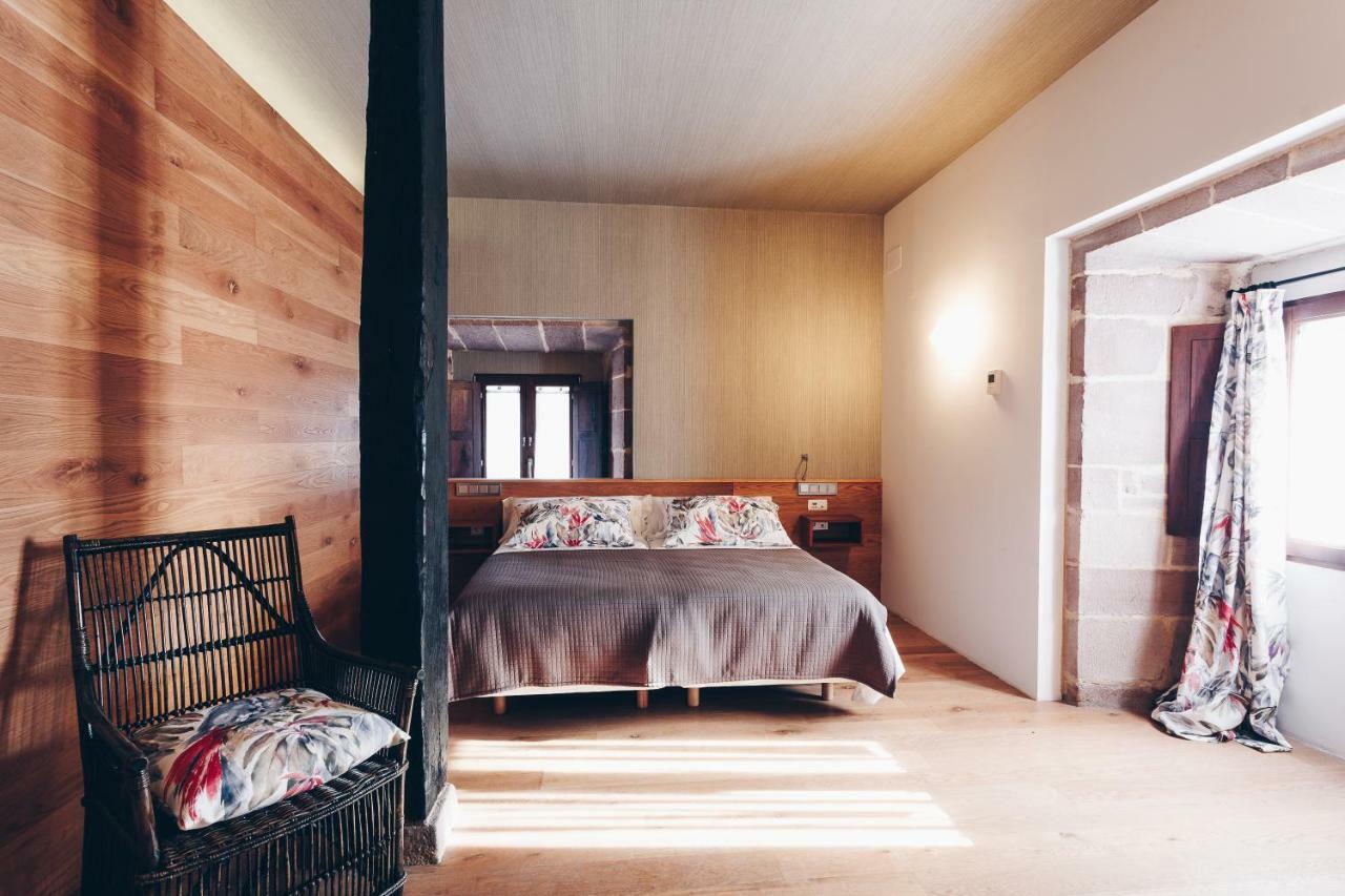 Arha Casona De Carmona Hotel Carmona  Kültér fotó