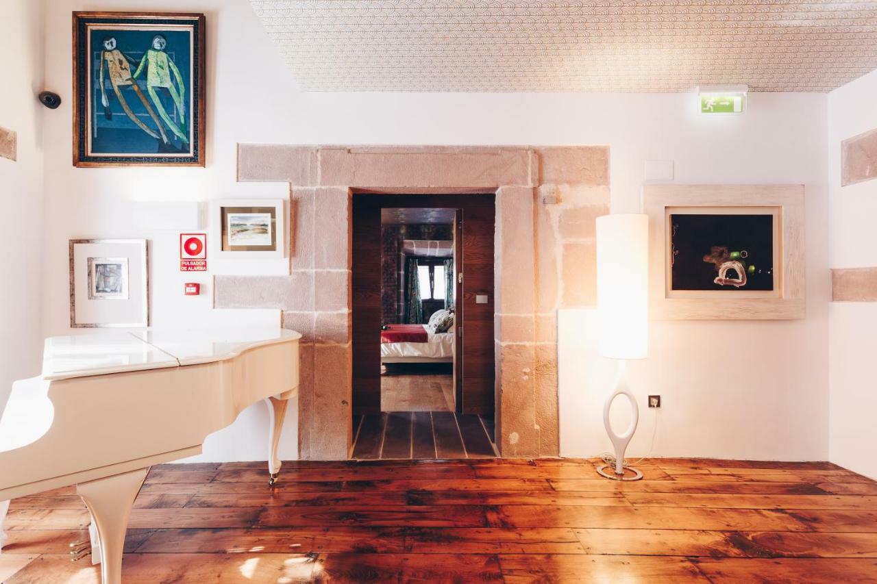 Arha Casona De Carmona Hotel Carmona  Kültér fotó