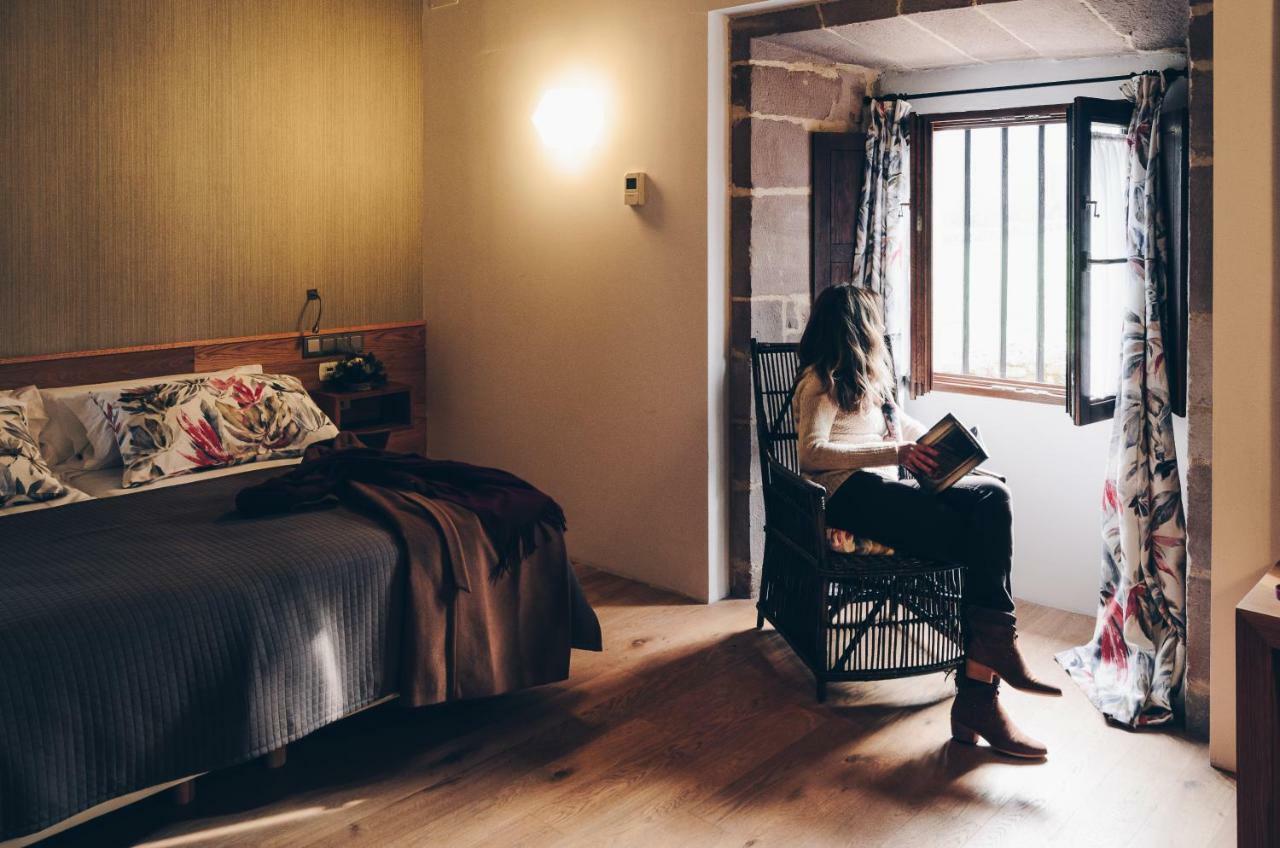 Arha Casona De Carmona Hotel Carmona  Kültér fotó